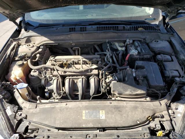 Photo 11 from auction – 2013 FORD FUSION SE with VIN 3FA6P0H73DR248679