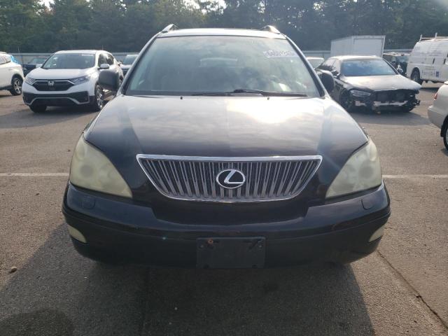 Photo 5 from auction – 2005 LEXUS RX 330 with VIN 2T2HA31U05C040879