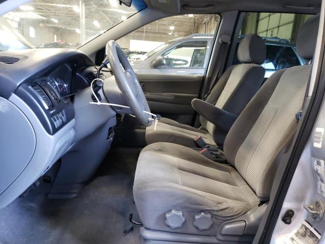 Photo 7 from auction – 2006 MAZDA MPV WAGON with VIN JM3LW28A860556903