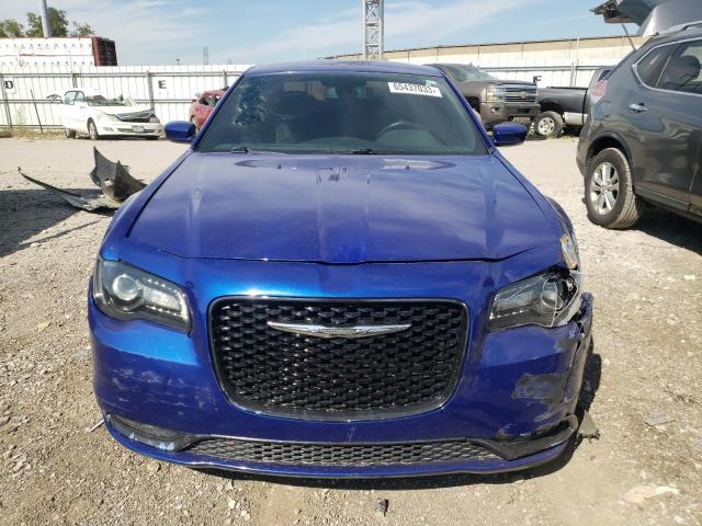 Photo 5 from auction – 2019 CHRYSLER 300 S with VIN 2C3CCAGG7KH536864