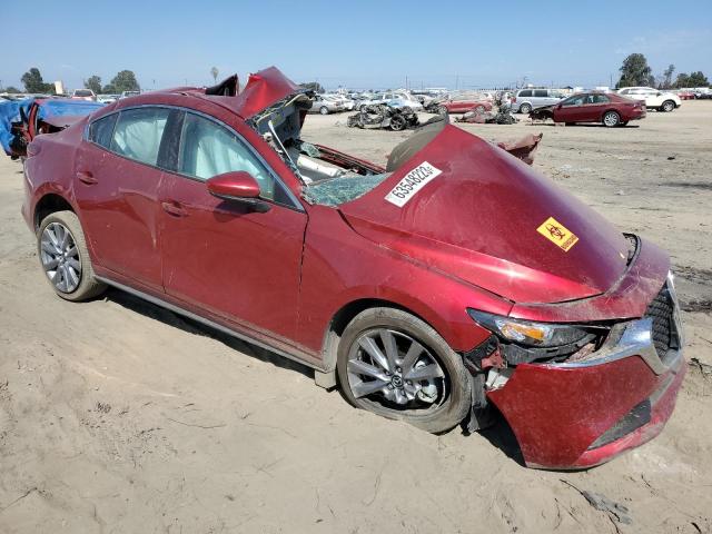 Photo 4 from auction – 2022 MAZDA 3 PREFERRE with VIN 3MZBPBCL5NM313908