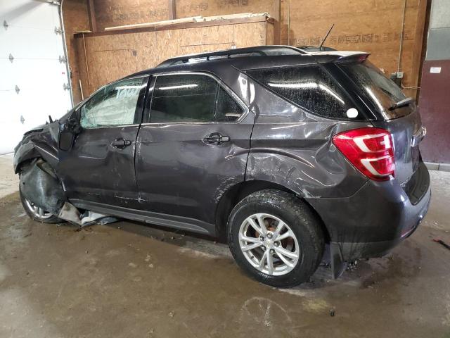 Photo 2 from auction – 2016 CHEVROLET EQUINOX LT with VIN 2GNFLFEK4G6252843