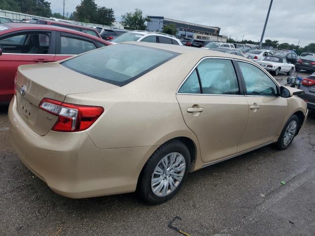Снимка 3 от търг – 2012 TOYOTA CAMRY BASE с VIN 4T1BF1FK7CU007381