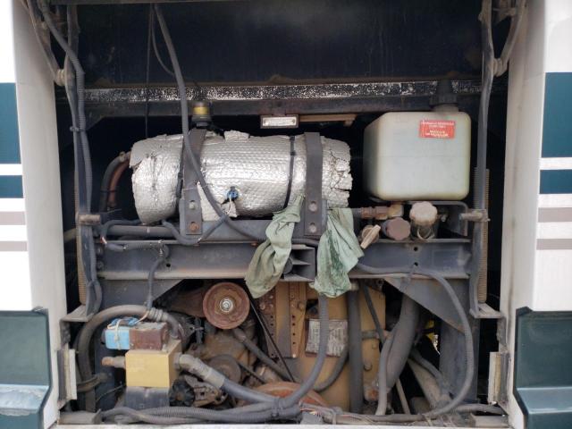 Photo 9 from auction – 1999 FREIGHTLINER CHASSIS X with VIN 4UZ6XJCA5XCB81345