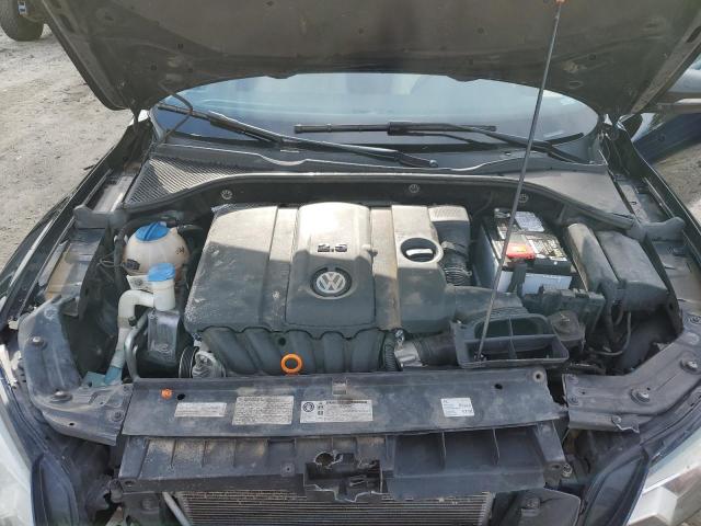 Photo 11 from auction – 2012 VOLKSWAGEN PASSAT SE with VIN 1VWBP7A34CC040510