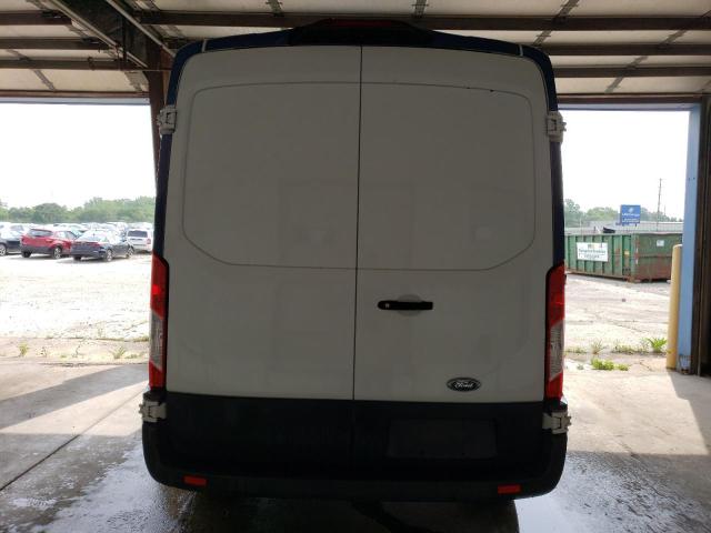 Photo 6 from auction – 2018 FORD TRANSIT T- with VIN 1FTYR1CM4JKA78235