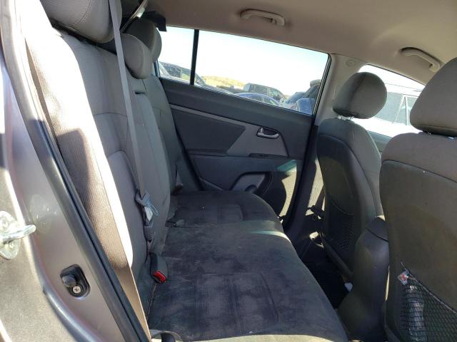 Photo 10 from auction – 2012 KIA SPORTAGE L with VIN KNDPBCA22C7273401