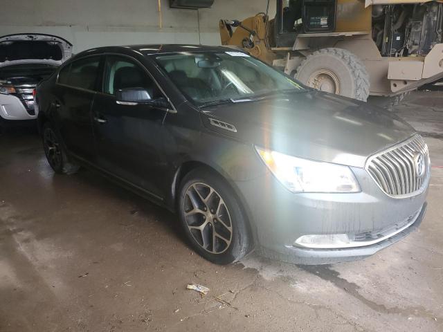 Photo 4 from auction – 2016 BUICK LACROSSE S with VIN 1G4G45G35GF197654