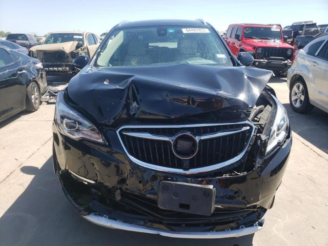 Photo 5 from auction – 2020 BUICK ENVISION P with VIN LRBFX4SX9LD103484