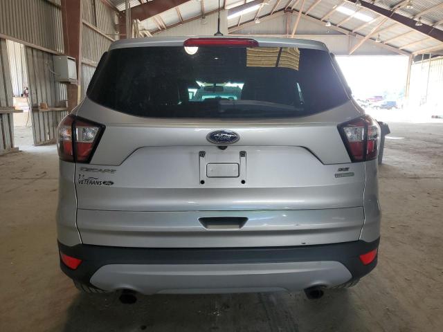 Photo 6 from auction – 2017 FORD ESCAPE SE with VIN 1FMCU0GDXHUC43244