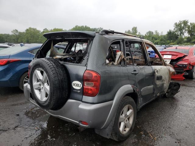 Photo 3 from auction – 2005 TOYOTA RAV4 with VIN JTEHD20V250049038