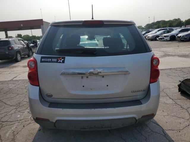 Photo 6 from auction – 2013 CHEVROLET EQUINOX LS with VIN 2GNALBEK3D6170360