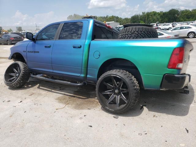 Photo 2 from auction – 2012 DODGE RAM 1500 S with VIN 1C6RD6LT8CS113165