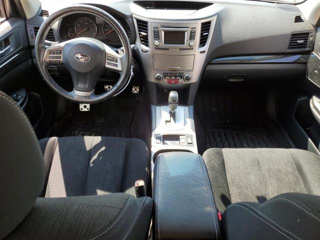 Photo 8 from auction – 2014 SUBARU LEGACY 2.5 with VIN 4S3BMCH65E3021245