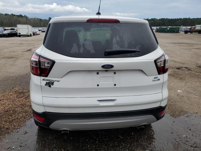 Photo 6 from auction – 2017 FORD ESCAPE SE with VIN 1FMCU9GD9HUC20025