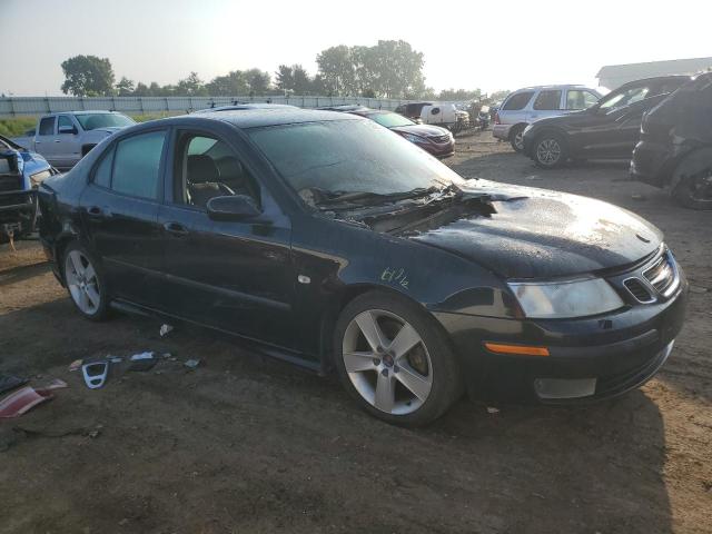 Photo 4 from auction – 2007 SAAB 9-3 AERO with VIN YS3FH41U471144403