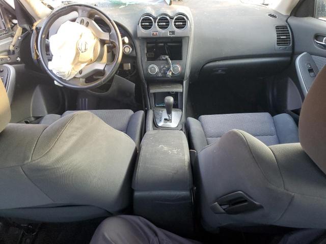 Photo 8 from auction – 2008 NISSAN ALTIMA 2.5 with VIN 1N4AL24E78C271313