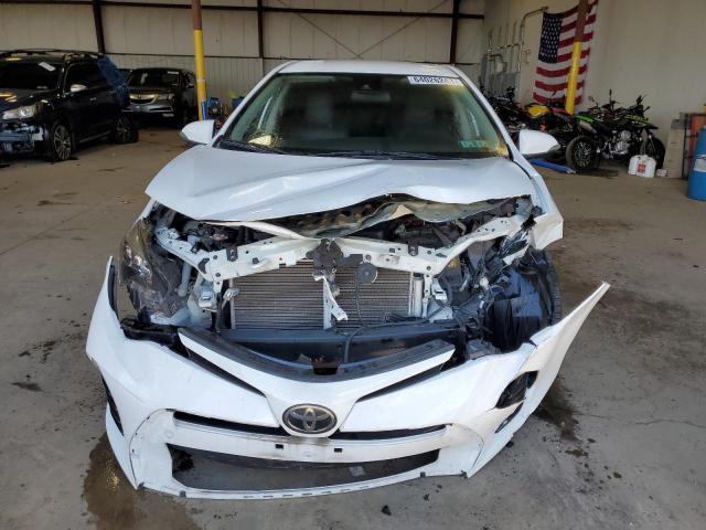 Photo 5 from auction – 2017 TOYOTA COROLLA L with VIN 2T1BURHE2HC802553