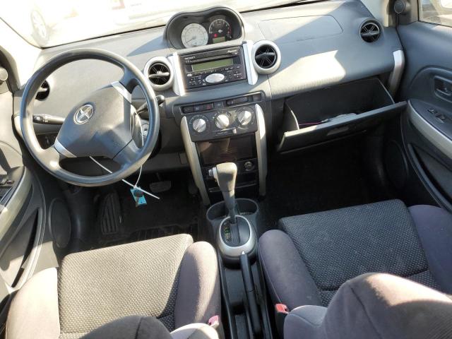 Photo 8 from auction – 2004 TOYOTA SCION XA with VIN JTKKT624540046201