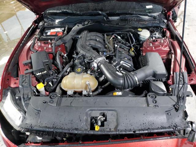 Photo 11 from auction – 2015 FORD MUSTANG with VIN 1FA6P8AM0F5365687