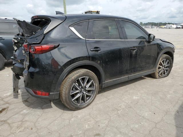 Photo 3 from auction – 2018 MAZDA CX-5 GRAND with VIN JM3KFADM7J0365567