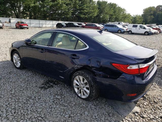 Снимка 2 от търг – 2013 LEXUS ES 300H с VIN JTHBW1GG0D2009709