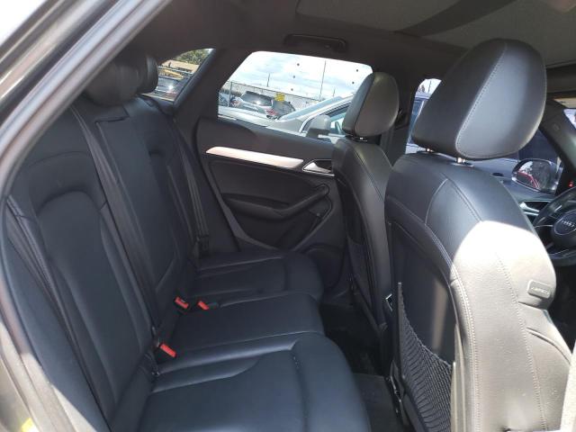 Photo 11 from auction – 2018 AUDI Q3 PREMIUM with VIN WA1JCCFS3JR034351