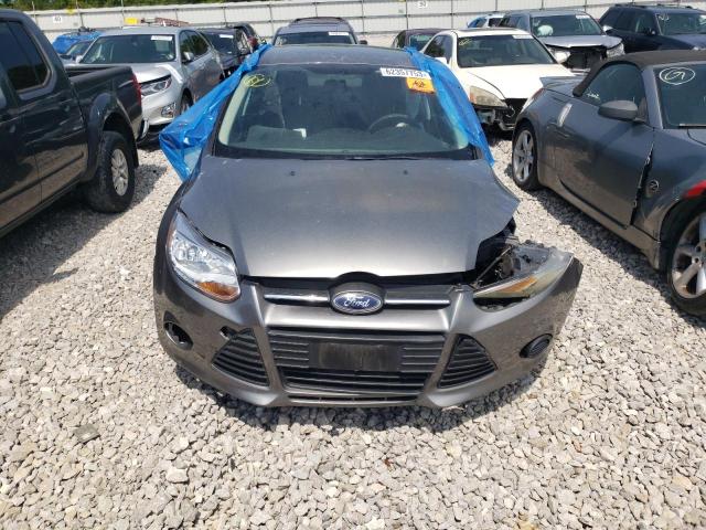 Photo 5 from auction – 2014 FORD FOCUS S with VIN 1FADP3E28EL430265