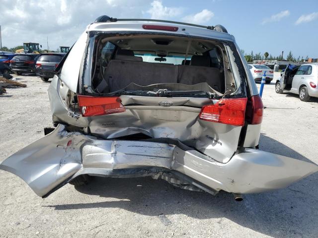 Photo 6 from auction – 2005 TOYOTA SIENNA CE with VIN 5TDZA23C15S238532