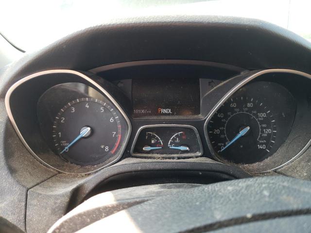 Photo 9 from auction – 2015 FORD FOCUS SE with VIN 1FADP3F29FL238403