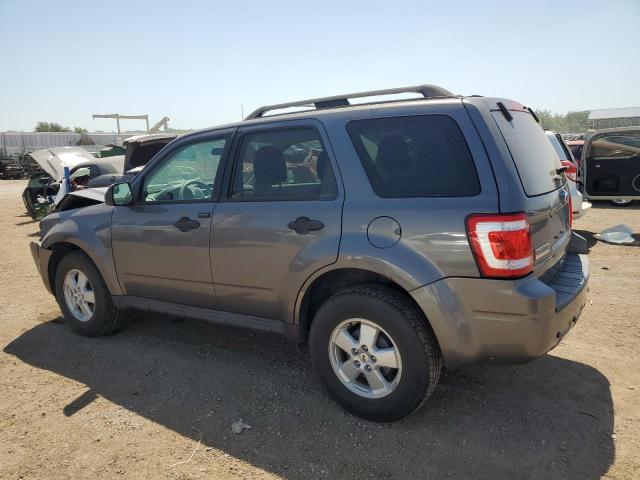 Photo 2 from auction – 2011 FORD ESCAPE XLS with VIN 1FMCU0C72BKB00128