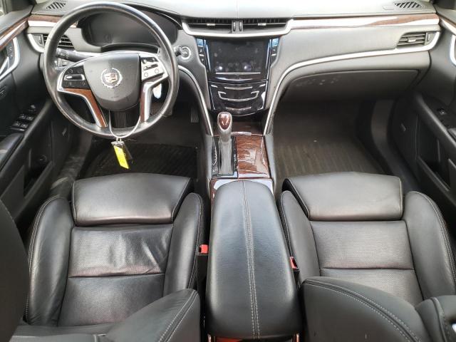 Photo 8 from auction – 2014 CADILLAC XTS with VIN 2G61V5S86E9203447