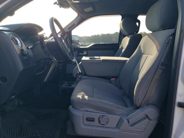 Photo 7 from auction – 2013 FORD F150 SUPER with VIN 1FTFW1ET0DFA76953