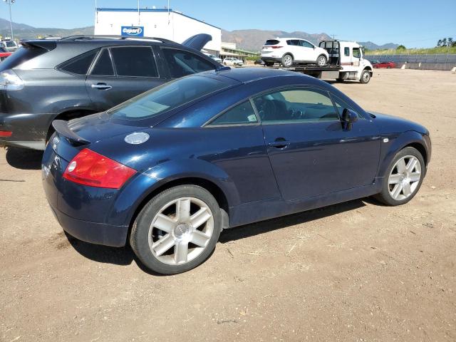 Photo 3 from auction – 2005 AUDI TT with VIN TRUSC28N351002408