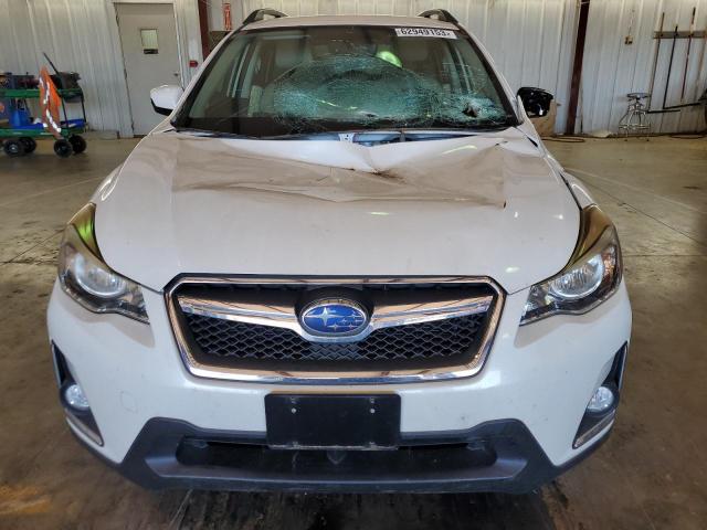 Photo 5 from auction – 2017 SUBARU CROSSTREK with VIN JF2GPAKC2HH217863