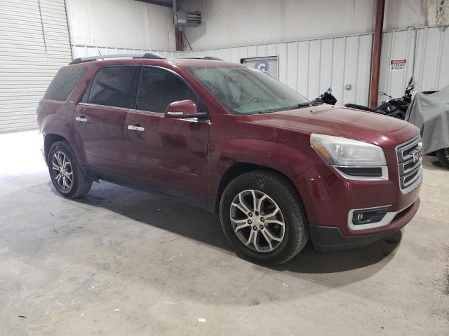 Photo 4 from auction – 2015 GMC ACADIA SLT with VIN 1GKKRRKD0FJ137949