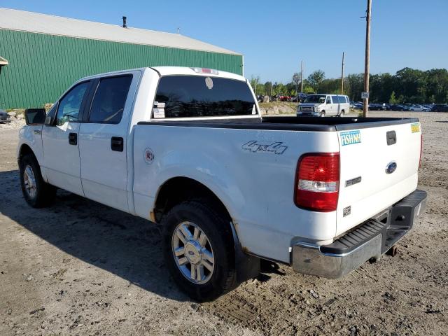 Photo 2 from auction – 2008 FORD F150 SUPER with VIN 1FTPW14548FB82187