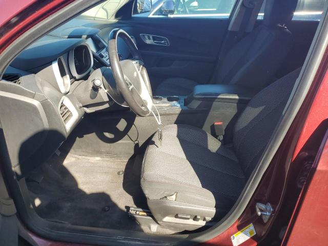 Photo 7 from auction – 2016 CHEVROLET EQUINOX LT with VIN 2GNALCEK3G6135120