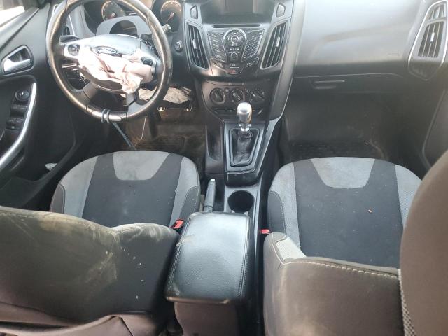 Photo 8 from auction – 2014 FORD FOCUS ST with VIN 1FADP3L91EL238041