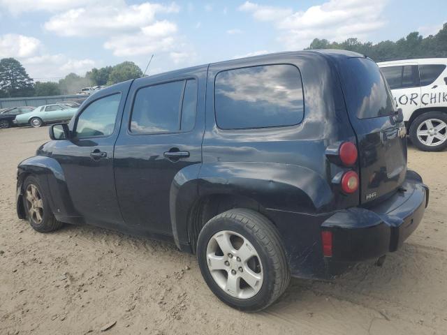 Photo 2 from auction – 2010 CHEVROLET HHR LS with VIN 3GNBAADB0AS502385