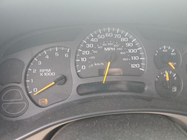 Zdjęcie 9 z aukcji – 2004 GMC NEW SIERRA z VIN 2GTEC19T941178385