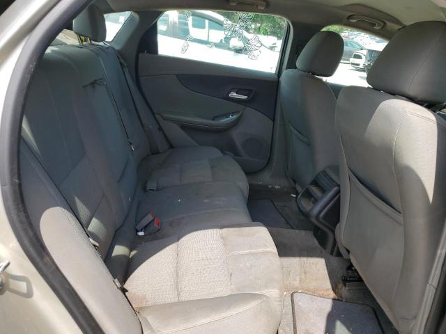 Photo 10 from auction – 2015 CHEVROLET IMPALA LS with VIN 2G11Z5SLXF9290544
