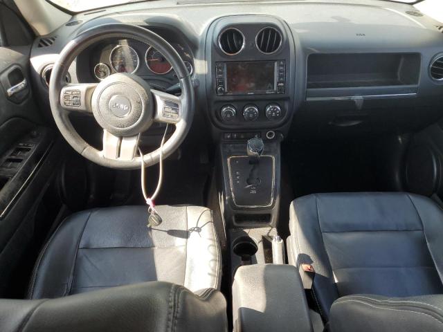 Photo 8 from auction – 2014 JEEP PATRIOT LI with VIN 1C4NJPCB2ED856957