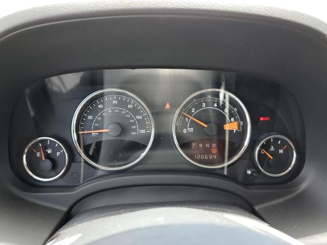 Photo 9 from auction – 2014 JEEP COMPASS LA with VIN 1C4NJCEB3ED660077