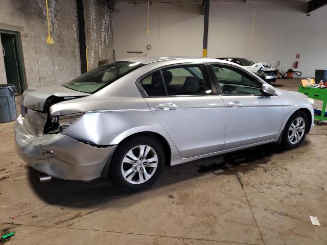 Photo 3 from auction – 2010 HONDA ACCORD LXP with VIN 1HGCP2F42AA079070