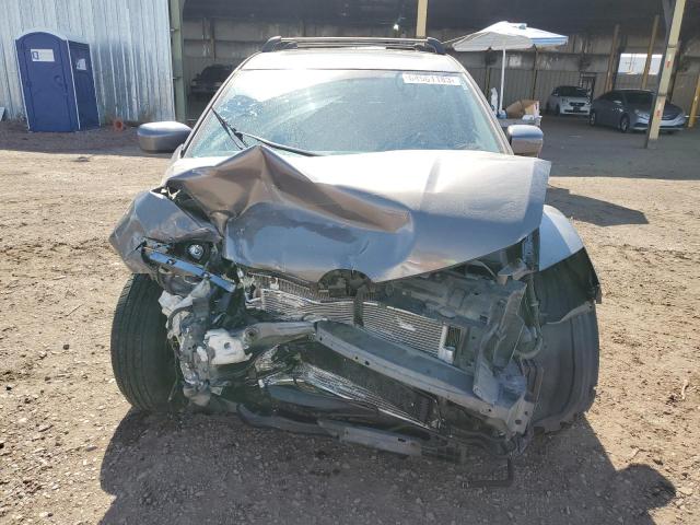 Снимка 5 от търг – 2009 MAZDA CX-7 с VIN JM3ER293590225202