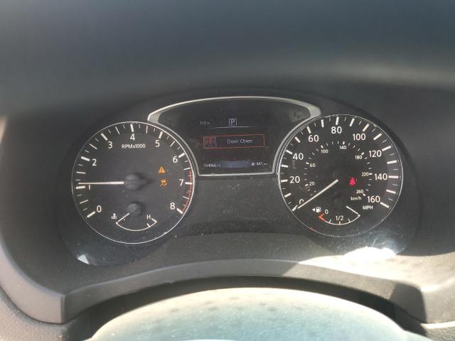 Photo 9 from auction – 2016 NISSAN ALTIMA 2.5 with VIN 1N4AL3AP3GC134654