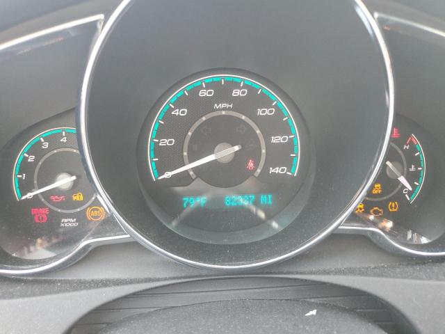 Photo 9 from auction – 2012 CHEVROLET MALIBU 1LT with VIN 1G1ZC5E05CF296325