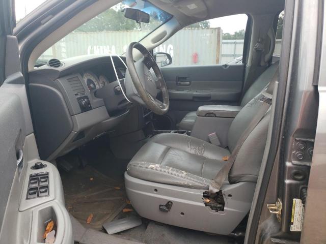 Photo 7 from auction – 2005 DODGE DURANGO SL with VIN 1D4HB48D35F598023