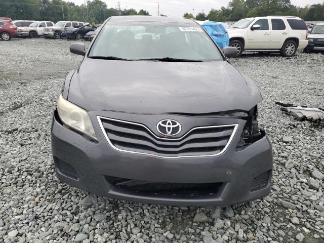 Photo 5 from auction – 2010 TOYOTA CAMRY BASE with VIN 4T1BF3EK8AU061573